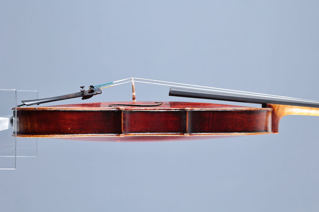 Baader Johann Anton - Mittenwald 1823 - G-849